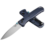 Benchmade 535SL-13 Seasonal Bugout Folding Knife 