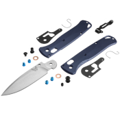 Benchmade 535SL-13 Seasonal Bugout Folding Knife 