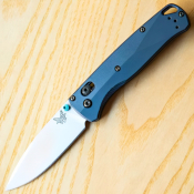 Benchmade 535SL-13 Seasonal Bugout Folding Knife 