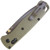 Benchmade Bugout 535 Folding Knife