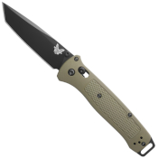 Benchmade 537 Bailout Folding Knife
