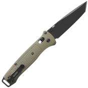 Benchmade 537 Bailout Folding Knife