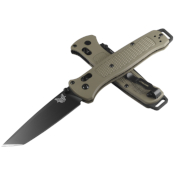 Benchmade 537 Bailout Folding Knife