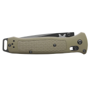 Benchmade 537 Bailout Folding Knife