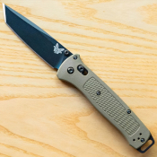 Benchmade 537 Bailout Folding Knife