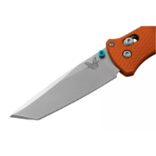 Benchmade Bailout Folding Knife