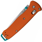 Benchmade Bailout Folding Knife