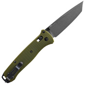 Benchmade Bailout Folding Knife