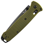 Benchmade Bailout Folding Knife