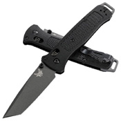 Benchmade 537 Bailout Folding Knife