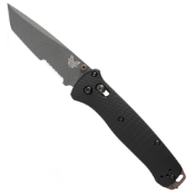Benchmade Bailout Folding Knife