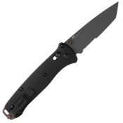 Benchmade Bailout Folding Knife