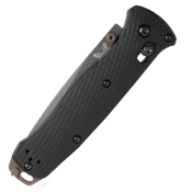 Benchmade Bailout Folding Knife