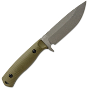 Benchmade Anonimus Survival Fixed Knife