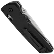 Serum AXIS Dual-Action 0.12 Thick Folding Blade Knife