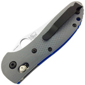 Benchmade Griptilian 550-1 Folding Knife