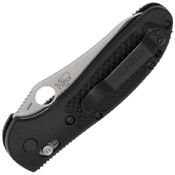 Benchmade Griptilian 550 Folding Knife