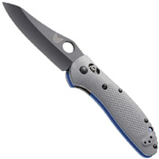 Benchmade Griptilian 550-1 Folding Knife