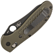Benchmade Griptilian 550 Folding Knife