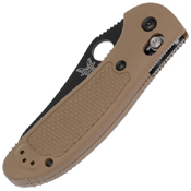 Benchmade Griptilian 550 Folding Knife