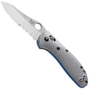 Benchmade Griptilian 550-1 Folding Knife
