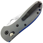 Benchmade Griptilian 550-1 Folding Knife