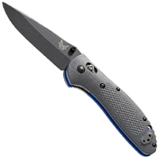 Benchmade Griptilian 551-1 Folding Knife