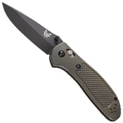 Benchmade Griptilian 551 Folding Knife
