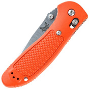 Benchmade Griptilian Folding Knife
