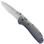 Benchmade Griptilian 551-1 Folding Knife