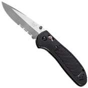 Benchmade Griptilian 551 Folding Knife