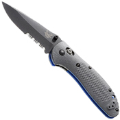 Benchmade Griptilian 551-1 Folding Knife
