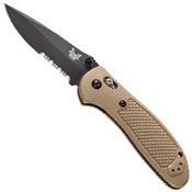 Benchmade Griptilian 551 Folding Knife