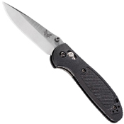 Benchmade Mini Griptilian 556 Folding Knife