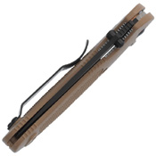 Benchmade Mini Griptilian 556 Folding Knife