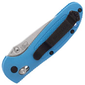 Benchmade Mini Griptilian 556 Folding Knife