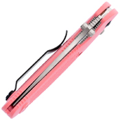 Benchmade Mini Griptilian 556 Folding Knife