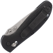 Benchmade Mini Griptilian 556 Folding Knife