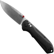 Freek Folding Knife w/ Carbon Fiber Handle