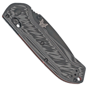 Benchmade Freek 560-1 Folding Blade Knife