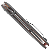 Benchmade Freek 560-1 Folding Blade Knife