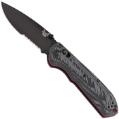 Benchmade Freek 560-1 Folding Blade Knife
