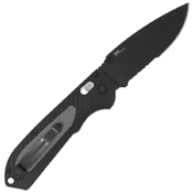 Benchmade Freek 560 Folding Blade Knife