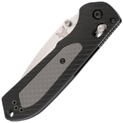 Benchmade Freek 560 Folding Blade Knife