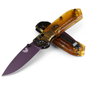 Benchmade 565PL-2501 Mini Freek Knife - Limited Edition