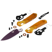 Benchmade 565PL-2501 Mini Freek Knife - Limited Edition