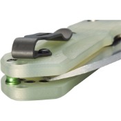 Mini Freek Folding Knife