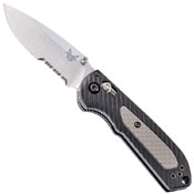 Mini-Freek 565 Drop-Point Blade Folding Knife
