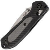 Mini-Freek 565 Drop-Point Blade Folding Knife