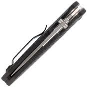 Mini-Freek 565 Drop-Point Blade Folding Knife